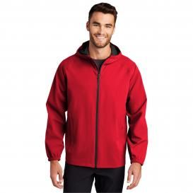 J407 Port Authority ® Essential Rain Jacket