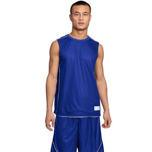 KIO Reversible Sleeveless Tee