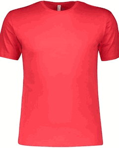 LAT ADULT UNISEX Fine Jersey T-Shirt