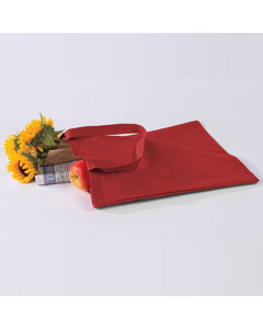 Liberty Bags Amy Recycled Cotton Canvas Tote. 9860