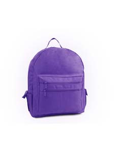 Liberty Bags Backpack On A Budget. 7707