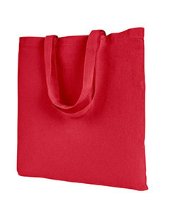 Liberty Bags BRANSON BARGAIN CANVAS TOTE. 8502