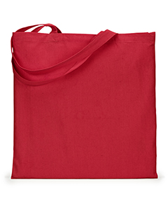 Liberty Bags Branson Bargain Canvas Tote. 8865