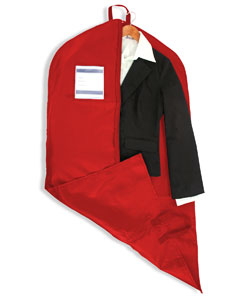 Liberty Bags Garment Bag. 9009
