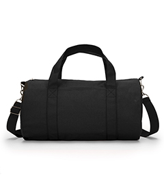 Liberty Bags Grant Cotton Canvas Duffel Bag. 3301