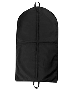 Liberty Bags Gusseted Garment Bag. 9007A