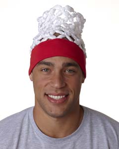 Liberty Bags Hoop Head. HH01