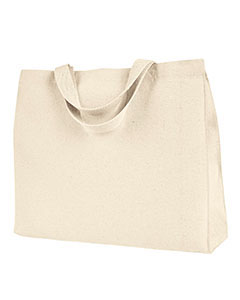 Liberty Bags Katelyn Canvas Tote. 8501