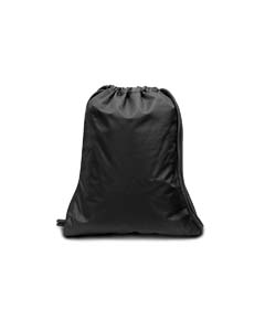 Liberty Bags Microfiber Drawstring Backpack. LB2256