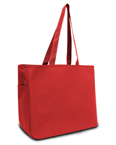 Liberty Bags Must Have 600D Tote. LB8815