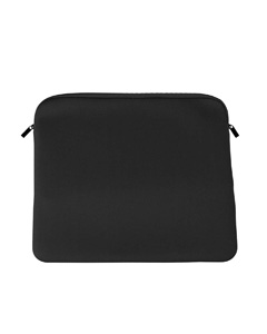 Liberty Bags Neoprene 13" Laptop Holder. 1713