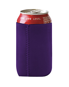 Liberty Bags Neoprene Can Holder. FT007