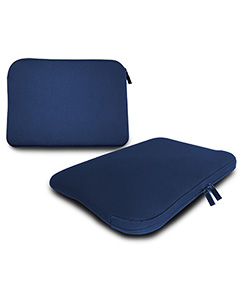 Liberty Bags Neoprene Technology Case - Netbook. LB1710