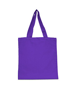 Liberty Bags Nicole Cotton Canvas Tote. 8860