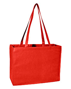 Liberty Bags Non-Woven Deluxe Tote. A134