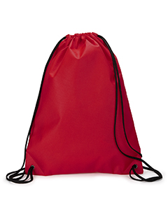 Liberty Bags Non-Woven Drawstring. LBA136
