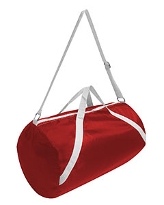 Liberty Bags Nylon Sport Rolling Bag. FT004