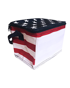 Liberty Bags OAD Americana Cooler. OAD5051
