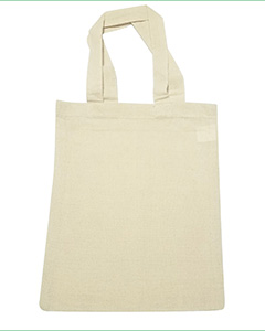 Liberty Bags OAD Cotton Canvas Tote. OAD116