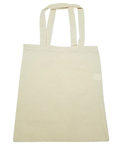 Liberty Bags OAD Cotton Canvas Tote. OAD117