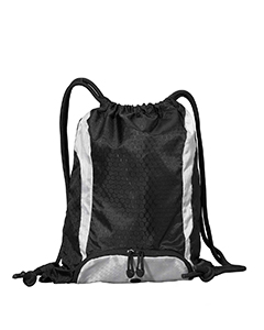 Liberty Bags Santa Cruz Drawstring Backpack. 8890