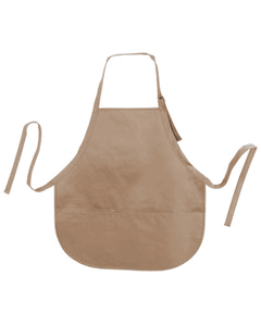 Liberty Bags Sara AS3R Cotton Twill Apron Forest. 5507