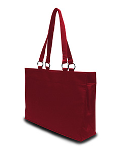 Liberty Bags Stephanie Large Game Day Tote. 8832