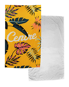 Liberty Bags Sublimation Flag. PSB3560