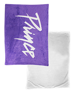 Liberty Bags Sublimation Silktouch Blanket. PSB304A