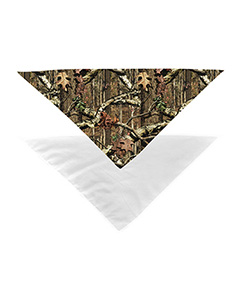 Liberty Bags Sublimation Triangle Pet Bandana. PSB2518