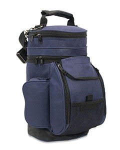 Liberty Bags Tiger's Barrel Cooler. LB6006