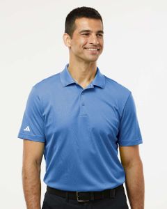 Men's Performance Piqu Polo - A430