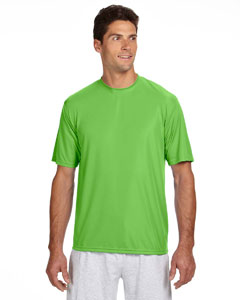 N3142 A4 Short-Sleeve Cooling Performance Crew