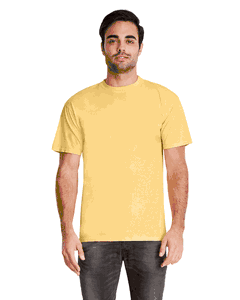 Next Level Adult Inspired Dye Crew. 7410