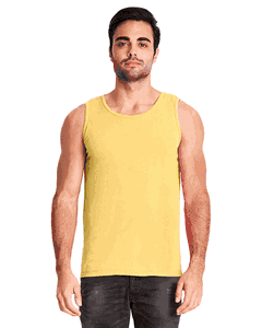 Next Level Adult Inspired Dye Tank. 7433