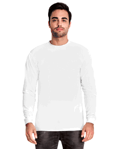 Next Level Adult Power T-Shirt. 7401S
