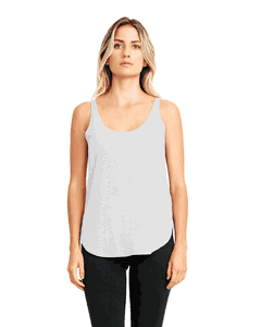 Next Level Ladies' Festival Tank. 5033