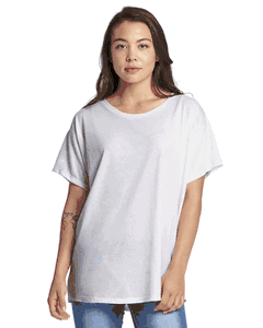 Next Level Ladies' Ideal Flow T-Shirt. N1530