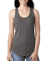 Next Level Ladies' Ideal Racerback Tank. N1533