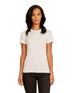 Next Level Ladies' Made in USA Boyfriend T-Shirt. 3900A