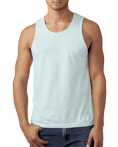 Next Level Men's CVC Tank. N6233