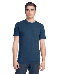 Next Level Men's Made in USA Triblend T-Shirt. 6010A