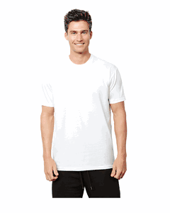 Next Level Unisex Eco Heavyweight T-Shirt. 4600