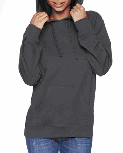 Next Level Unisex French Terry Pullover Hoody. 9301