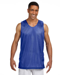NF1270 A4 Reversible Mesh Tank Top