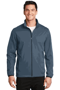 Port Authority® Active Soft Shell Jacket. J717