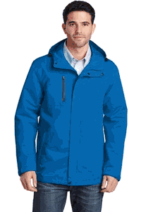 Port Authority® All-Conditions Jacket. J331