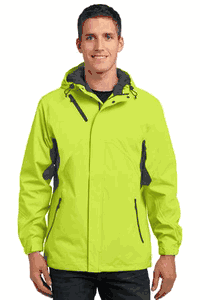 Port Authority® Cascade Waterproof Jacket. J322