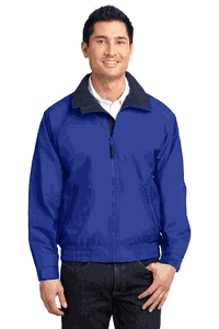Port Authority® Competitor Jacket. JP54