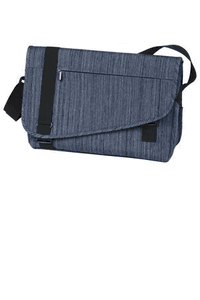 Port Authority® Crossbody Messenger. BG303